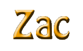 Find out about Zac!